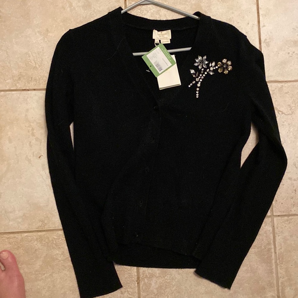 Kate spade cardigan